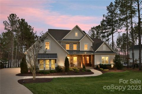 225 Cape August Place