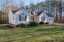 1505 Angela Court sold home in Lincolnton, SC
