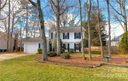 12208 Woodbend Drive sold home in Matthews, SC
