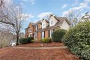 10424 Wyndham Forest Drive sold home in Charlotte, SC