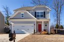 3225 Berry Creek Road sold home in Charlotte, SC
