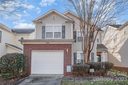 8441 Cleve Brown Road sold home in Charlotte, SC