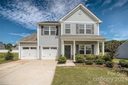 1221 Juddson Drive sold home in Waxhaw, SC