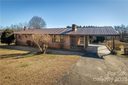 1961 Icard Ridge Road sold home in Taylorsville, SC