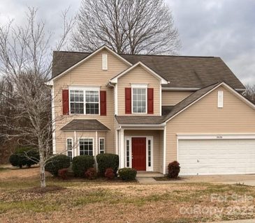 3026 Deep Cove Drive