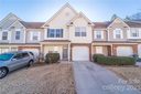 11829 Shoemaker Court sold home in Charlotte, SC