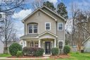 4510 Brandie Glen Road sold home in Charlotte, SC