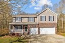 3432 Bruce Ridge sold home in Clover, SC