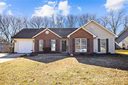 4441 Fawnbrook Avenue sold home in Concord, SC