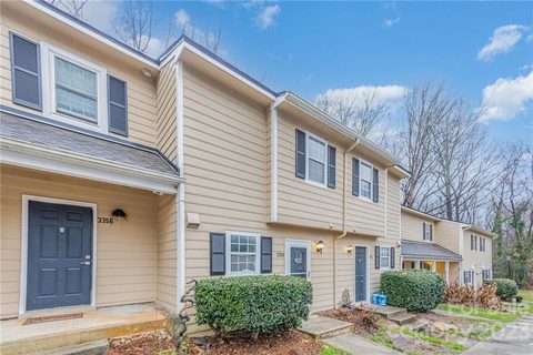 3354 Heathstead Place