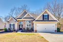 579 Daventry Court sold home in Clover, SC