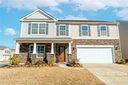 7038 Thorncrown Street sold home in Charlotte, SC