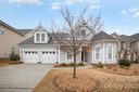 1281 Reflection Avenue sold home in Concord, SC