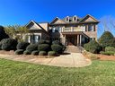 4004 Quintessa Drive sold home in Matthews, SC