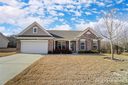 290 Pleasant Hill Drive sold home in Concord, SC