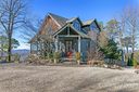 653 Big Hill Road sold home in Brevard, SC