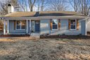 6406 Old Meadow Road sold home in Charlotte, SC