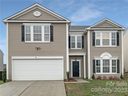 413 Zander Woods Court sold home in Mount Holly, SC