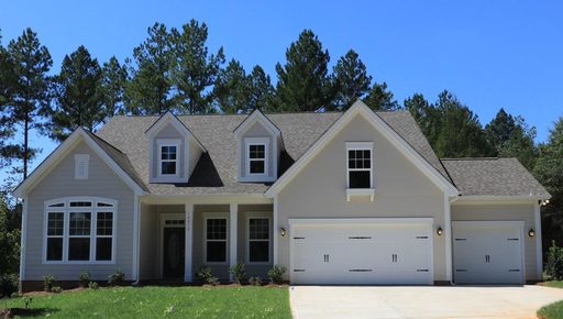 2375 Excalibur Drive 28 sold home in Preserve at Barber Rock, Indian Land, SC