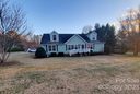 1677 Robinhood Drive sold home in Morganton, SC