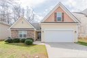 6235 Leslie Drive sold home in Charlotte, SC