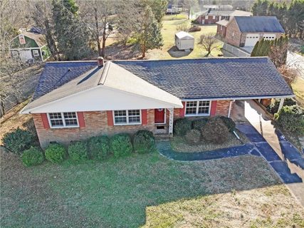 2418 Heavner Road