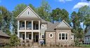 1708 Batson Creek Lane 3 sold home in Weddington, SC
