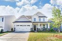 2350 Windley Drive Lot 41 sold home in Gastonia, SC