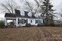 199 Hillcrest Circle sold home in Spruce Pine, SC