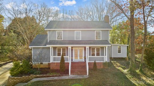 2722 Creekbed Lane