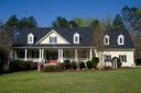 1631 Paraham Road sold home in York, SC
