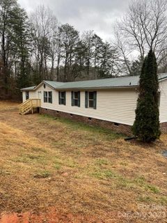 219 Cove Creek Drive sold home in Cove Creek, Rutherfordton, NC