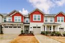 1227 Southern Sugar Drive sold home in Charlotte, SC