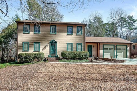 5632 Birchhill Road