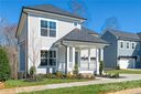 8231 Dumphries Drive sold home in Huntersville, SC