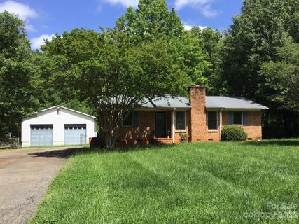 3507 Country Acres Drive sold home in Country Acres, Maiden, NC