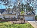 17021 Island View Drive sold home in Cornelius, SC