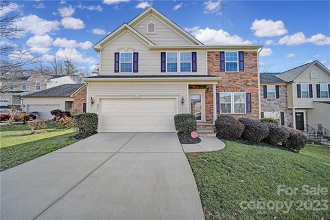 16651 Crimson Sargent Drive