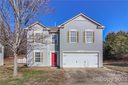 194 Wolf Creek Lane sold home in Statesville, SC