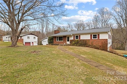19 Fairhaven Court sold home in Quail Cove, Asheville, NC