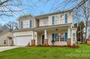 697 Yvonne Drive sold home in Concord, SC