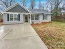4117 Colebrook Road sold home in Charlotte, SC