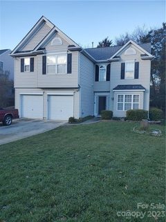 10818 Northgate Trail Drive sold home in Northgate at Bradfield Farms, Charlotte, NC