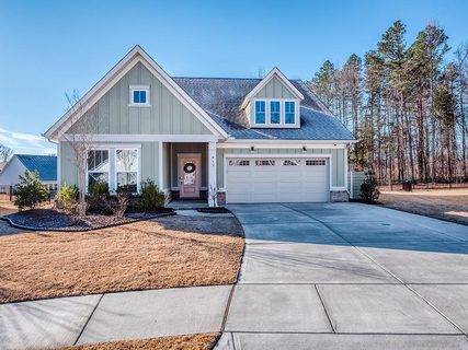 913 Kayla Court sold home in Southstone, Stallings, NC