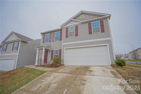 1860 Greenbrook Trail