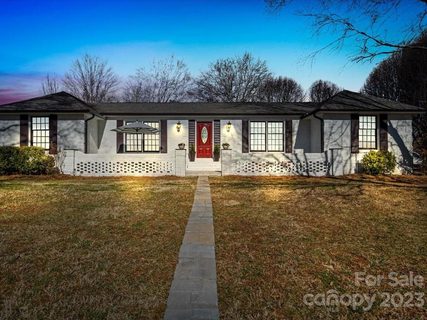 2198 Ridgewood Drive sold home in Springdale, Gastonia, NC