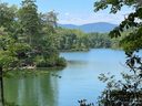 Lot 42 Peninsula Drive sold home in Mill Spring, SC