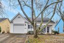 7201 Meadow Glen Drive sold home in Charlotte, SC
