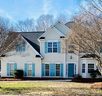 3347 Sw Garrett Drive sold home in Concord, SC