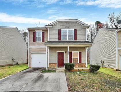 8934 Chalkstone Road